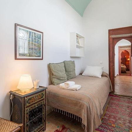 Casa Mesana Villa Asilah Bagian luar foto