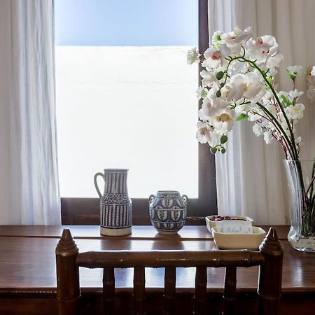Casa Mesana Villa Asilah Bagian luar foto