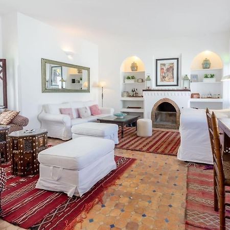 Casa Mesana Villa Asilah Bagian luar foto