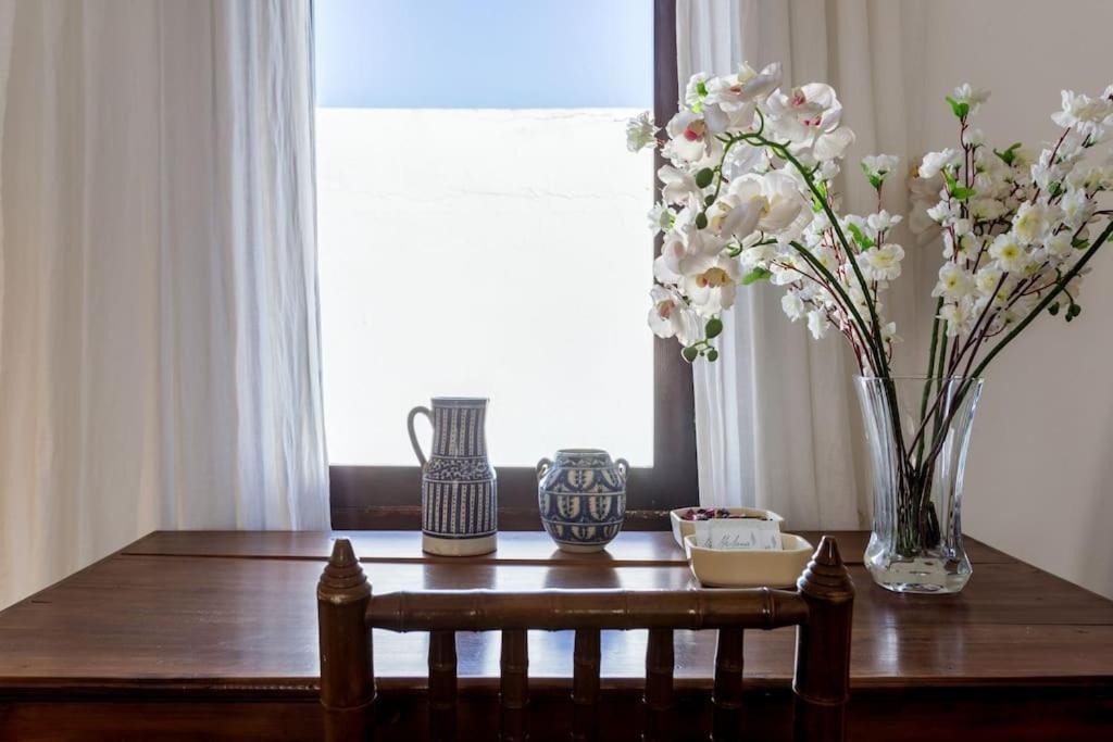 Casa Mesana Villa Asilah Bagian luar foto
