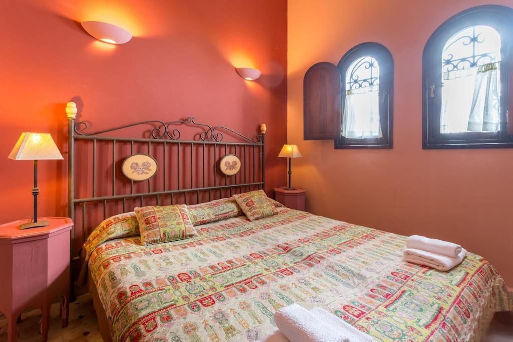 Casa Mesana Villa Asilah Bagian luar foto